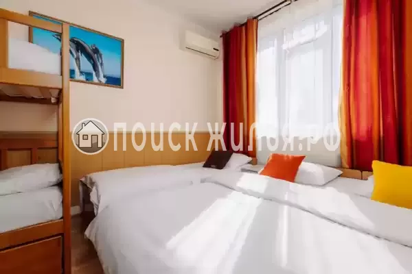 «Дельфин Парк»