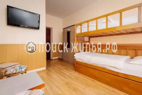 «Дельфин Парк»