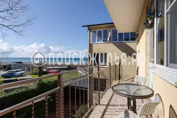 «Дельфин Парк»