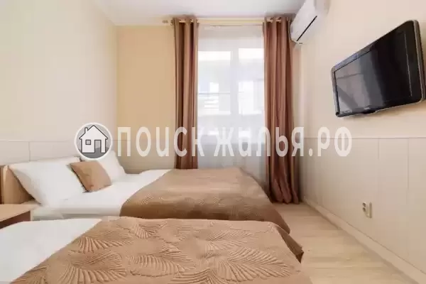 «Дельфин Парк»