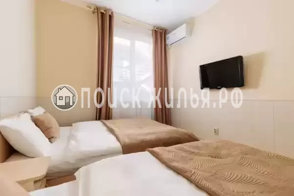 «Дельфин Парк»