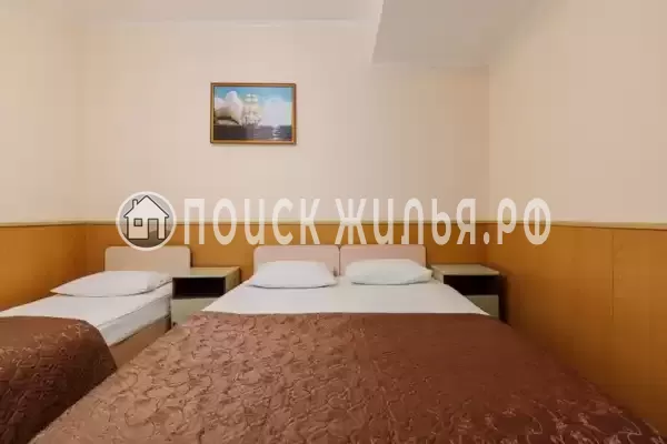 «Дельфин Парк»