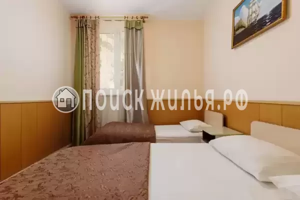 «Дельфин Парк»