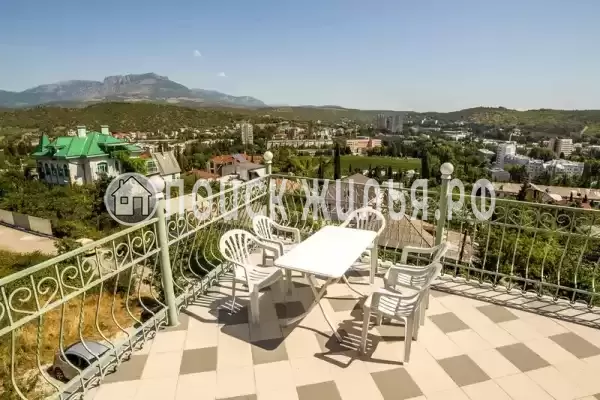 Гостевой дом «У Афанасия»