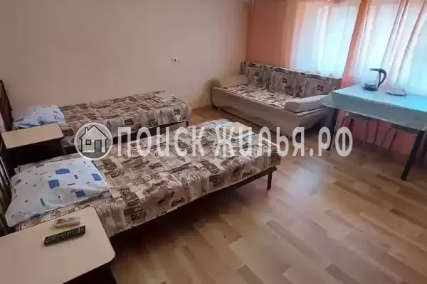 «На Морозова»