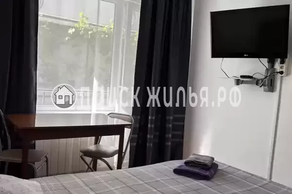 «Анапские дюны»