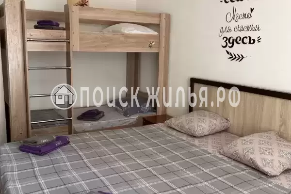 «Анапские дюны»