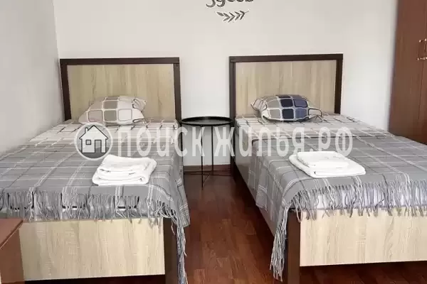 «Анапские дюны»