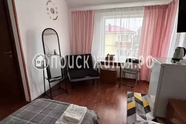 «Анапские дюны»