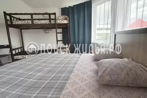 «Анапские дюны»