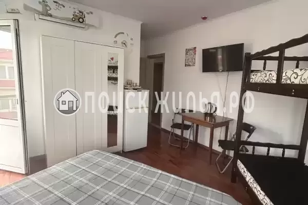 «Анапские дюны»