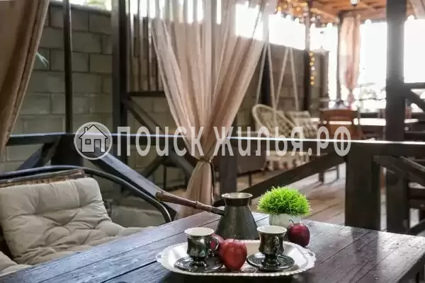 Гостевой дом «Усадьба Инжир» Гостевой дом «Усадьба Инжир»