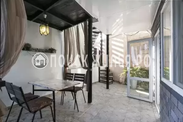 Гостевой дом «Усадьба Инжир» Гостевой дом «Усадьба Инжир»