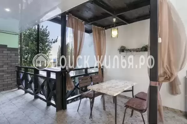 Гостевой дом «Усадьба Инжир» Гостевой дом «Усадьба Инжир»