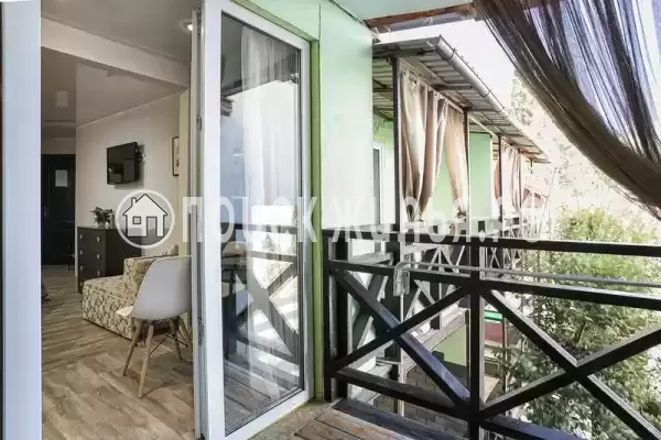 Гостевой дом «Усадьба Инжир» Гостевой дом «Усадьба Инжир»