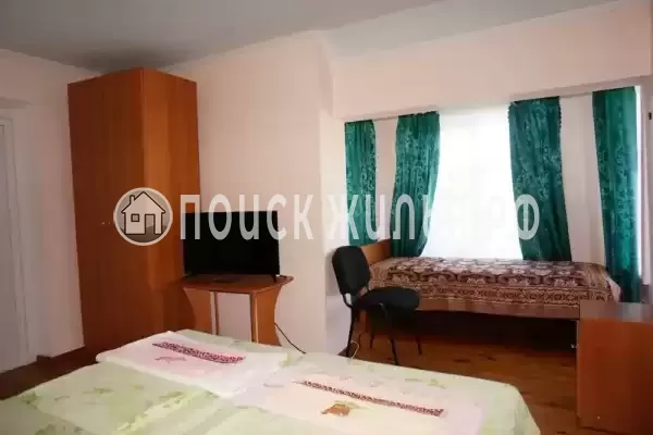 «Приморский 1»