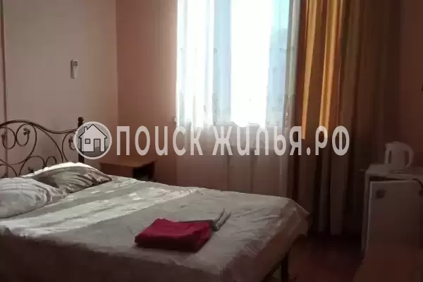 Частный сектор «На Белых Акаций»