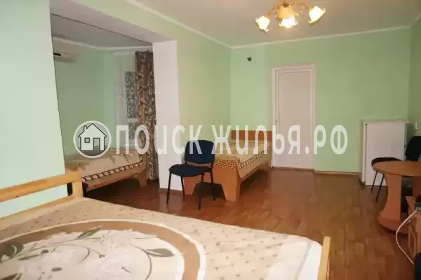 «Приморский 1»