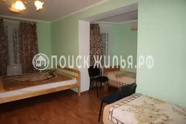 «Приморский 1»