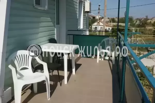 «Приморский 1»