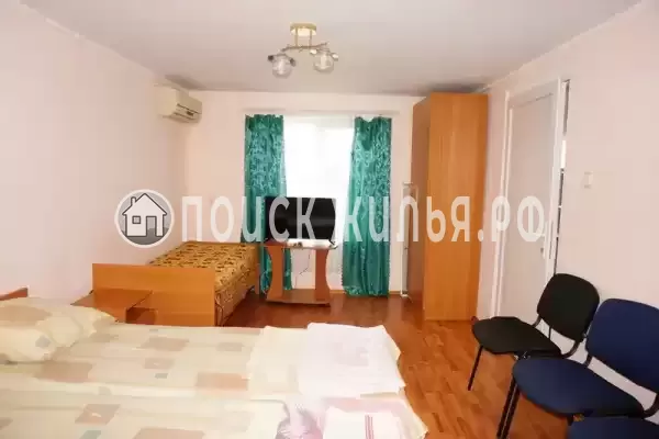 «Приморский 1»