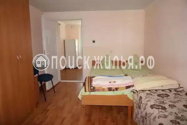 «Приморский 1»