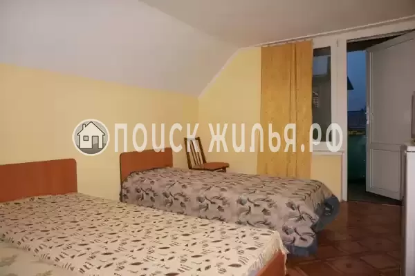 «Приморский 1»