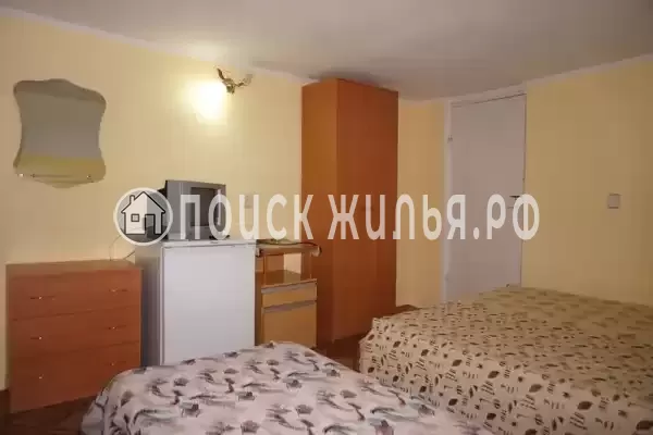 «Приморский 1»