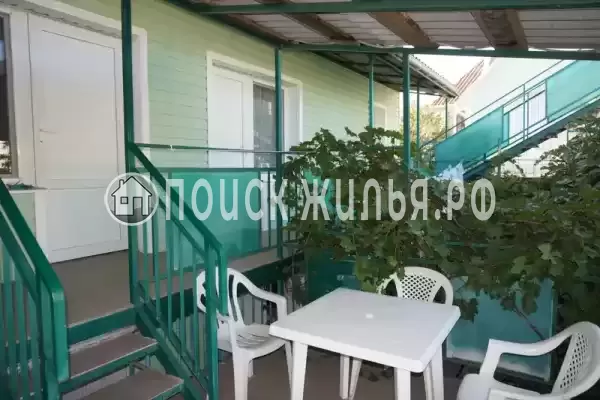 «Приморский 1»