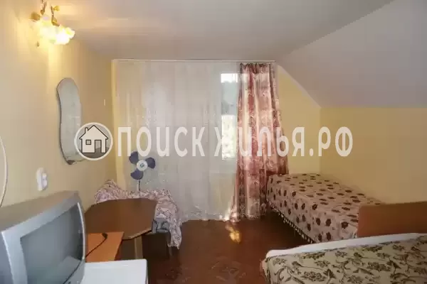 «Приморский 1»