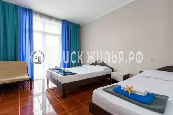 «Мангостин»