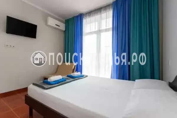 «Мангостин»