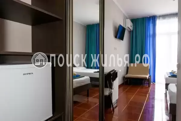 «Мангостин»