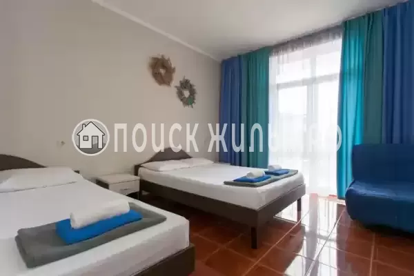 «Мангостин»