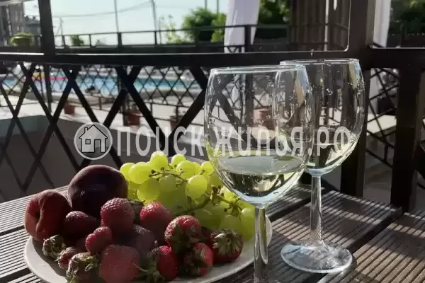 «Мангостин»