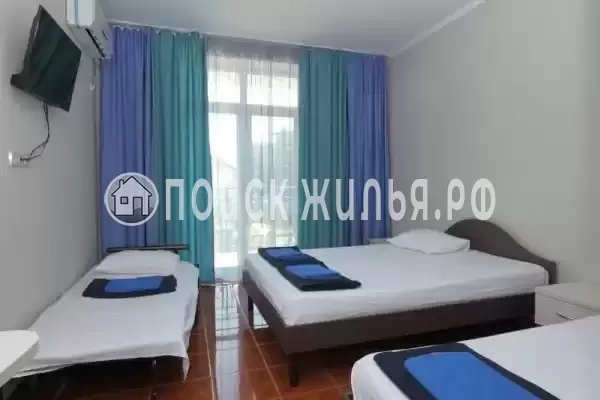 «Мангостин»