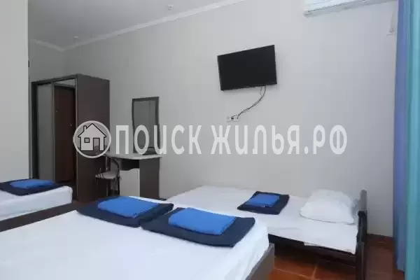 «Мангостин»