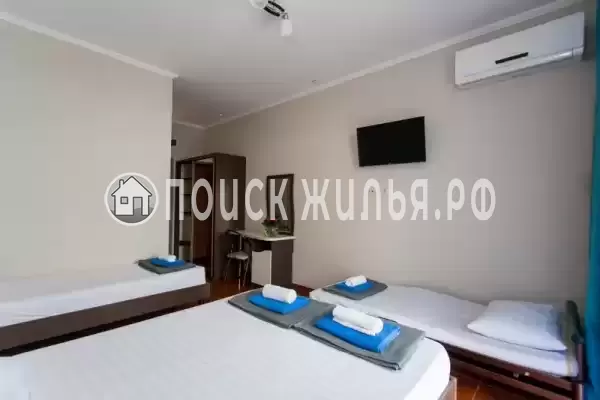 «Мангостин»