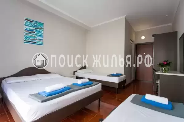 «Мангостин»