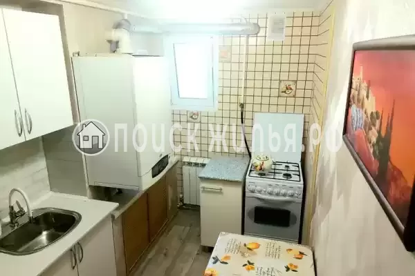 Частный сектор «Однокомнатные квартиры в частном доме»