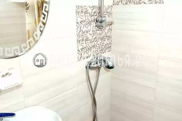 Частный сектор «Однокомнатные квартиры в частном доме»