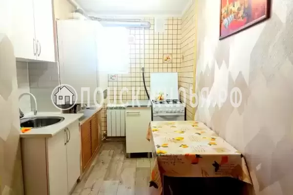 Частный сектор «Однокомнатные квартиры в частном доме»