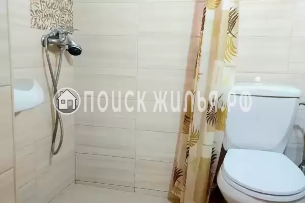 Частный сектор «Однокомнатные квартиры в частном доме»