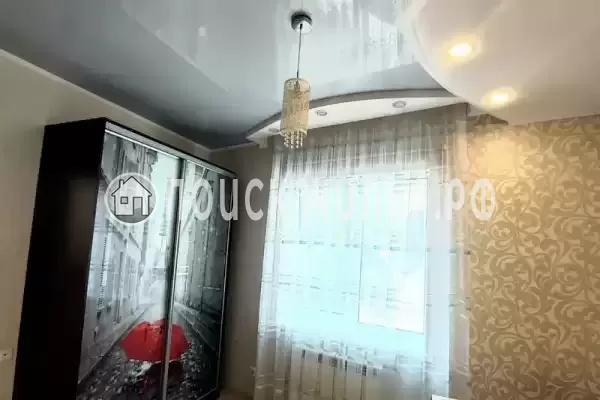 Частный сектор «Однокомнатные квартиры в частном доме»