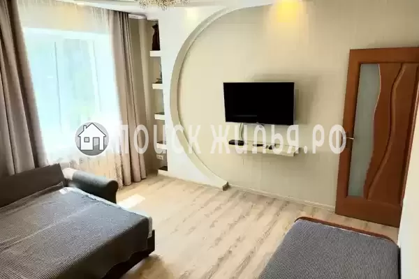 Частный сектор «Однокомнатные квартиры в частном доме»