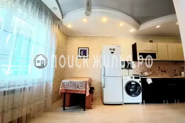 Частный сектор «Однокомнатные квартиры в частном доме»