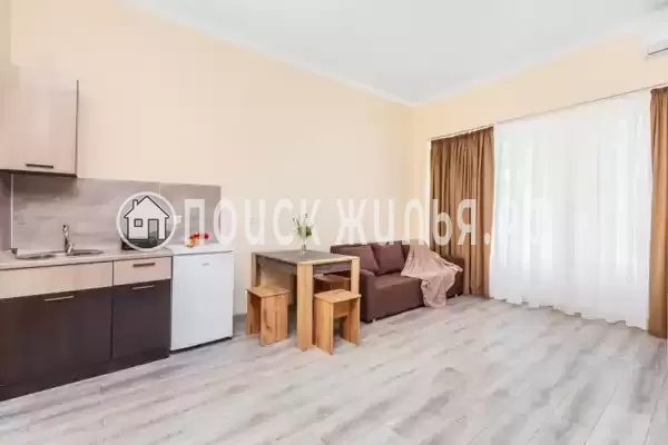 Гостевой дом «Адамука»