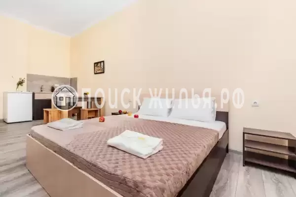 Гостевой дом «Адамука»