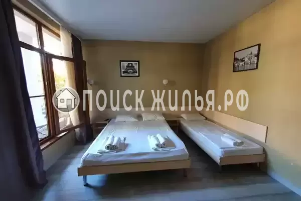 Гостевой дом «Мека»