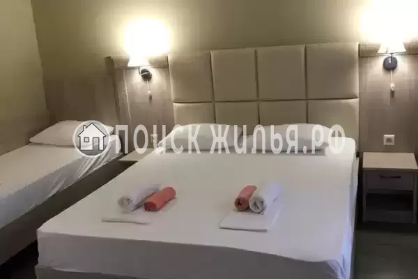 Гостевой дом «Мека»